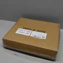 SCITOO HKN140 Snow Chains Quick Easy Installation, Tire Traction Chain For Car Pickup Trucks SUV, Adjustable Universal Emergency Thickening Tire Chains Width 235 245 255 275(16"17"18"19"20")- Set of 2