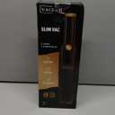 Handheld Vacuum Cordless,15KPA High Power Suction,USB Quick Charge,Car Vacuum Cleaner with Storage Dock,Lightweight Rechargeable Dust Buster with Crevice Tool Pet Brush Hand Vac for Home,White