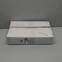 Joiedomi 9Ft Christmas Garland Prelit with 50 Count Light, Plug in Lighted for Home & Office Xmas Decorations Indoor and Outdoor Decor Holiday Decorations Xmas Garland Christmas Window Decor