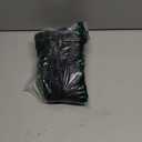 Hudson Womens Barbara High Rise, Super Skinny Ankle Jean (Size 28, Noir Coated)