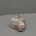 MONDAY HAIRCARE Moisture Shampoo + Conditioner Set for Dry, Coarse, Stressed, Frizzy Hair, Made with Coconut Oil, Rice Protein, Shea Butter and Vitamin E, All Natural, 12 Fl Oz (Pack of 2)