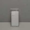 TORRAS Crystal Clear for iPhone 13 Pro Max Case 6.7", Long Lasting Clarity, Anti-Yellowing, Ultra-Thin Slim Fit, Soft Silicone Protection Cover Phone Cases for iPhone 13 Pro Max, Clear