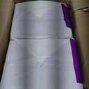 Poise Incontinence & Postpartum Pads for Bladder Leaks, 6 Drop Ultimate Absorbency, Regular Length, 112 Count 