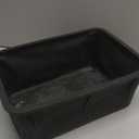 2 x 12 Lbs XXL Ice Molds | Silicon Ice Block Mold for Ice Baths | Cold Plunge Ice Molds | 12 Lb XXL Ice Block Mold | 11" x 7" x 5" 
