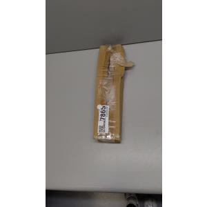 Silver Curtain Rods for Windows 28 to 48 inch, 5/8 inch Adjustable Wrap Around Blackout Curtain Rods for Bedroom & Outdoor