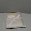 GIVLEFLY Backpack Organizer Insert & Liner with Cup Holder and Umbrella Holder, Compatible with Longchamp Le Pliage Original Backpack, Multiple Pockets Bag Divider & Shaper, Beige