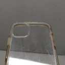 OtterBox iPhone 11 Symmetry Series Case - Clear, Ultra-Sleek, Wireless Charging Compatible, Raised Edges Protect Camera & Screen