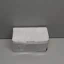 Handheld Sewing Machine, Portable & Cordless Mini Sewing Machine for Beginners - Electric Fast Stitching, DIY Fabric Clothes Repair Kit, Home Travel Mending Machine with Accessories, Black