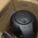 Coffee Carafe for Keeping Hot - 102oz/3L Airpot Coffee Dispenser with Pump - Insulated Stainless Steel Hot Beverage Dispenser for Parties - Thermal Carafe for Hot Drinks Water Tea Chocolate