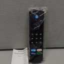 Replacement Voice Remote Compatible with Fire-Smart TV Lite,TVs Stick(4K/4K Max),TV Cube (1st/2nd/3rd Gen),and for Smart TVs (3rd Gen),for Insignia-Pioneer Smart TVsNot for Samsung-TV