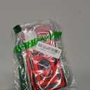 Taisairu for Samsung Galaxy S25 Ultra Case with Screen Protector & Slide Camera Lens Cover, Built-in Magnetic Ring Stand Shockproof Protective Phone Case for Samsung S25 Ultra Case (Red)