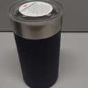 SIMPLETASTE Milk Frother, 4-in-1 Electric Milk Steamer, Automatic Warm and Cold Foam Maker and Milk Warmer for Latte, Cappuccinos, Macchiato (Blue)