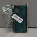 SOiOS for iPhone 13/14/15 Phone Case: for iPhone 16e Protective Cover with Built-in Kickstand | Heavy Duty Military Grade Hard Protection Shock Proof | Durable Dual-Layer Design Green