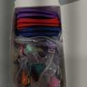 Kerecsen Computer Reading Glasses for Women Blue Light Blocking Glasses for Reading Fashion Pattern Print Eyeglasses for Womens(Mix Color 5, 1.00)