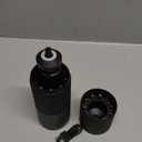 HOTO PixelDrive Electric Screwdriver, Smart Display, 6 Torque Settings, 0.5 to 6 Nm, 1/4'' Hex 30 Bits, LED Light, 2000 mAh Rechargeable Cordless Screwdriver Set for Electronics, Home Repair