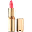 L'Oreal Paris Colour Riche Original Creamy, Hydrating Satin Lipstick with Argan Oil and Vitamin E, I Pink You're Cute , 1 Count