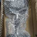 Yes4All Rubber Grip Encased Hex Dumbbell  Hand Weights With Anti-Slip 5-50 LBS Single (F. 30 Pounds)