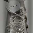 HiLIFE Upgraded Steamer for Clothes, Handheld & Portable, 1100W Powerful Steam, 300ml Big Capacity & No Leak Design, 30S Fast Heat-up, Quick Wrinkle Remover, Compact Size for Travel, ONLY 120V (5-white)