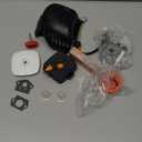 Carburetor Repair Kit, 1 Set Carburetor Kit RB-K93 A021001690 A021001691 A021001692 for ECHO SRM225 SRM225I SHC-225 SHC-225S GT225 GT225SF PAS225 Trimmer