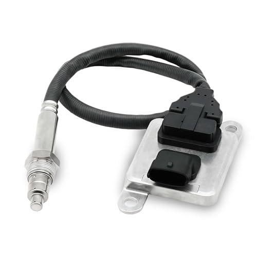 NAYAMOL 68085740AA 5WK96730 NOx Sensor Outlet Downstream Compatible with Dodge Ram 2500 3500 4500 5500 2013-2015, Cummins ISB 6.7L Diesel, Replace# 68085740AB 5WK9-6730