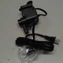 AquaMiracle Aquarium Powerhead Pump Circulating Water Pump 135 GPH for 1040 Gallon Aquariums with Aerating Features