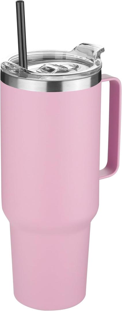 Stainless Steel Tumbler 40 Oz