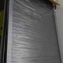 Aesthetic Abstract Canvas Wall Art Large Size 32" X 24" X 3 Pieces Modern Art Framed Decorative Painting Natural Minimalist Posters Prints Living Room Bedroom Bathroom Kitchen Office Wall Decor (Black)