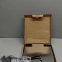 Fuzion-LiftX Shipping Scale, 440LB/200KG x 10g Digital Postal Scale, Hold/Tare Function, Shipping Scale for Packages Small Business/Luggage/Mailing/Postage, Battery & AC Adapter Included