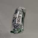 ATTACK SHARK R5Ultra 8K Carbon Fiber Wireless Gaming Mouse with 42000 DPI -PAW3950 MAX Sensor -39g Ultra-Lightweight-Nordic 52840 MCU Chip-Wired/BT/2.4GHz Wireless Programmable Mouse for PC/Mac (Black)