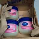 Vaseline Petroleum Jelly Baby Skincare Protective & Pure 3 Count Treats Dry Skin And Prevents Chaffed Skin From Diaper Rash Hypoallergenic And Gentle On Skin 13oz
