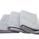 Di TW Elite Waffle Dry/Detail Towels Pack of 2