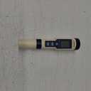 Water Test Pen, EZ-9909SP 5-in-1 Meter for PH TDS EC Salt Temp Measurement, Digital Water Quality Analyzer, Aquarium Water Testing Meter