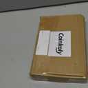 10 Pack Matte Black and Champagne Bronze 7-1/2 Inch(192mm) Hole Center Knurled Kitchen Cabinet Handles Cabinet Pulls Kitchen Drawer Pulls Hardware Handles Bathroom Cabinets Handles