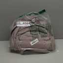 VANKEAN 15.6 Inch Laptop Backpack for Women Work Bag Fashion with USB Port, Waterproof Stylish Travel Bags Casual Daypacks for College, Business, Light Dusty Pink