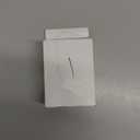 ACDelco Gold 45K18036 (19460544) Alignment Camber Kit