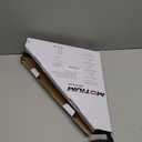 MOTIUM OEM QUALITY Premium All-Season Windshield Wiper Blades (26"+16" pair for front windshield)