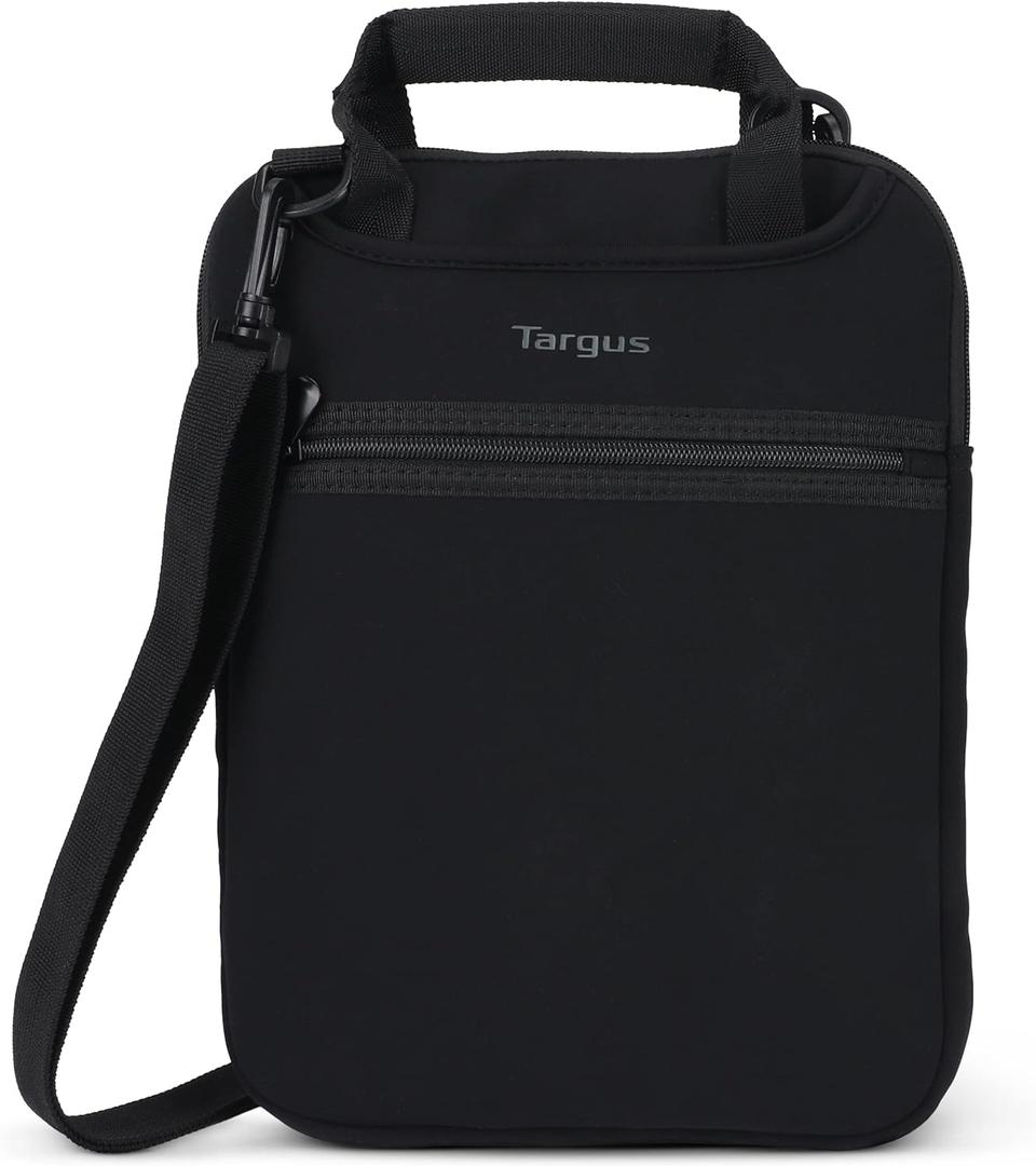 Targus 12 Vertical Slipcase with Hideaway Handles - TSS912