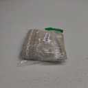 Sutuo Home Boho Curtains for Bedroom Living Room 63 Inch Length, Light Filtering French Country Farmhouse Vintage Shabby Chic Tassels Hollow Window Treatment Bohemian Drape 1 Panel 52"W x 63"L Natural