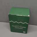 Premium Waterproof Mattress Protector Queen Size, Breathable Bed Cover 3D Air Fabric Cooling Mattress Pad Cover Smooth Soft Noiseless Washable, 8''-21'' Deep Pocket (White)