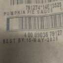 Torani Puremade Sauce, Pumpkin Pie, 16.5 Ounces (Pack of 4) Best By 05/15/2026
