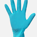 AWP Nitrile Disposable Gloves 50 Gloves