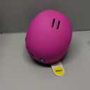 Giro Ledge MIPS Ski Helmet - Snowboard Helmet for Men, Women & Youth (Medium, Matte Purple Shelter)