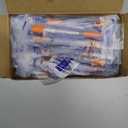 0.5ml 31G 5/16" 100 Pack, Laboratory Tool, Thin Wall Smooth Flow Clear Marks