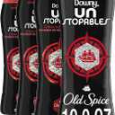 Downy Unstopables In-wash Scent Booster Beads, Old Spice, 10.0 Oz (4 Pack)
