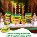 Crayola Model Magic Deluxe Variety Pack (14ct), Kids Air Dry Clay, 7oz, Bulk Modeling Clay Alternative, Arts & Crafts Supplies for Kids, Gifts, Ages 4+