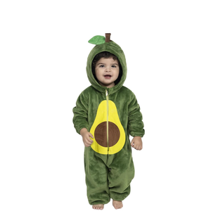 Spooktacular Creations, Size M Avocado