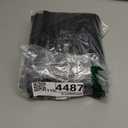 NOELIFE Grill Cover for Blackstone 22 inch Griddle with Hood and Stand, Waterproof Griddle Accessories for Blackstone 17 and 22 inch, Windproof and UV Resistant (Cover only)