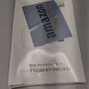 Silicone Air Fryer Liners 2 Pack, Reusable Compatible for Ninja Foodi DZ201, DZ401, DZ550, COSORI, Chefman, Instant, and 6-in-1 8-10QT Baskets 