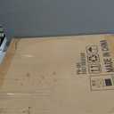 3.00-17 4PR TT 45P Dirt Bike Front/Rear Tire and Heavy Duty Inner Tube Compatible with 3.00-17 Off Road Pit Bike/Motorcycle Tire(P-118)