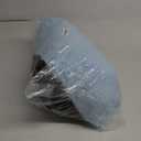 Nisrada Cat Beds for Indoor Cats,24 Inch Dog Bed for Small Melium Large Dogs, Washable-Round Pet Bed for Puppy and Kitten with Slip-Resistant Bottom